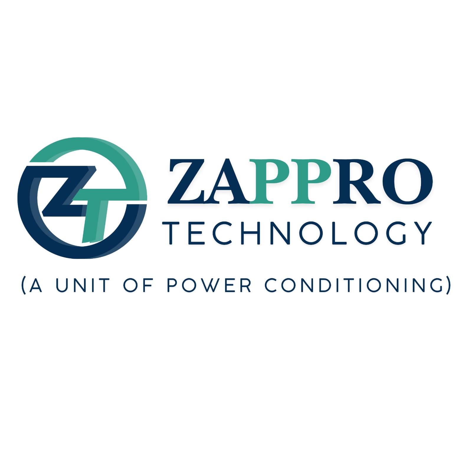Zappro Technology Logo
